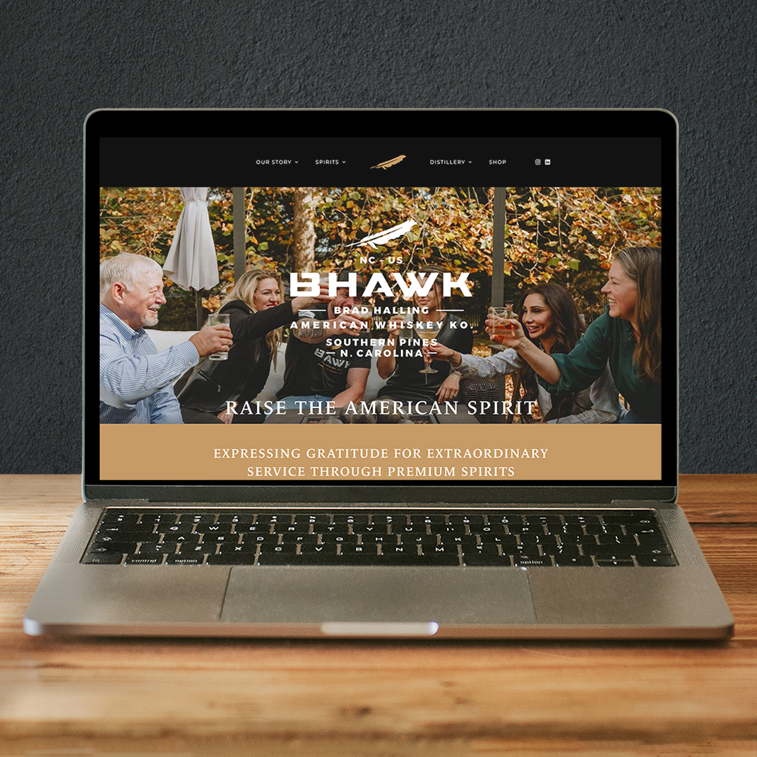BHAWK_Home_Page_Website_Design_Laptop