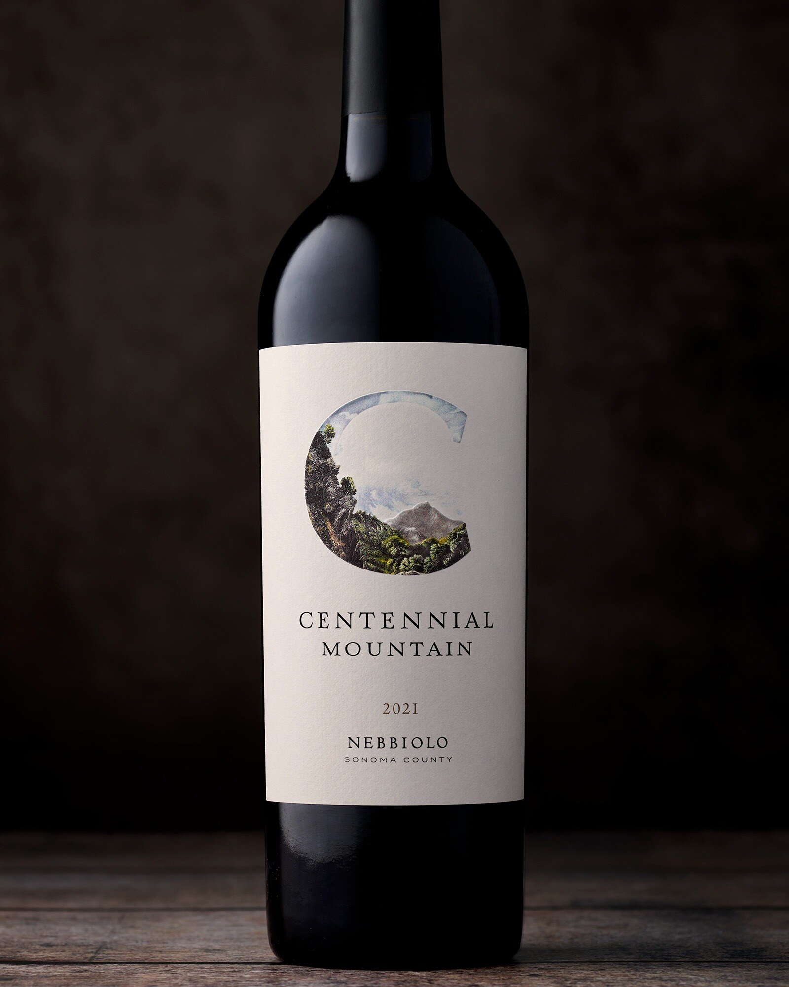 Centennial_Mountain_Nebbiolo_Packaging_Design_Logo_Primary