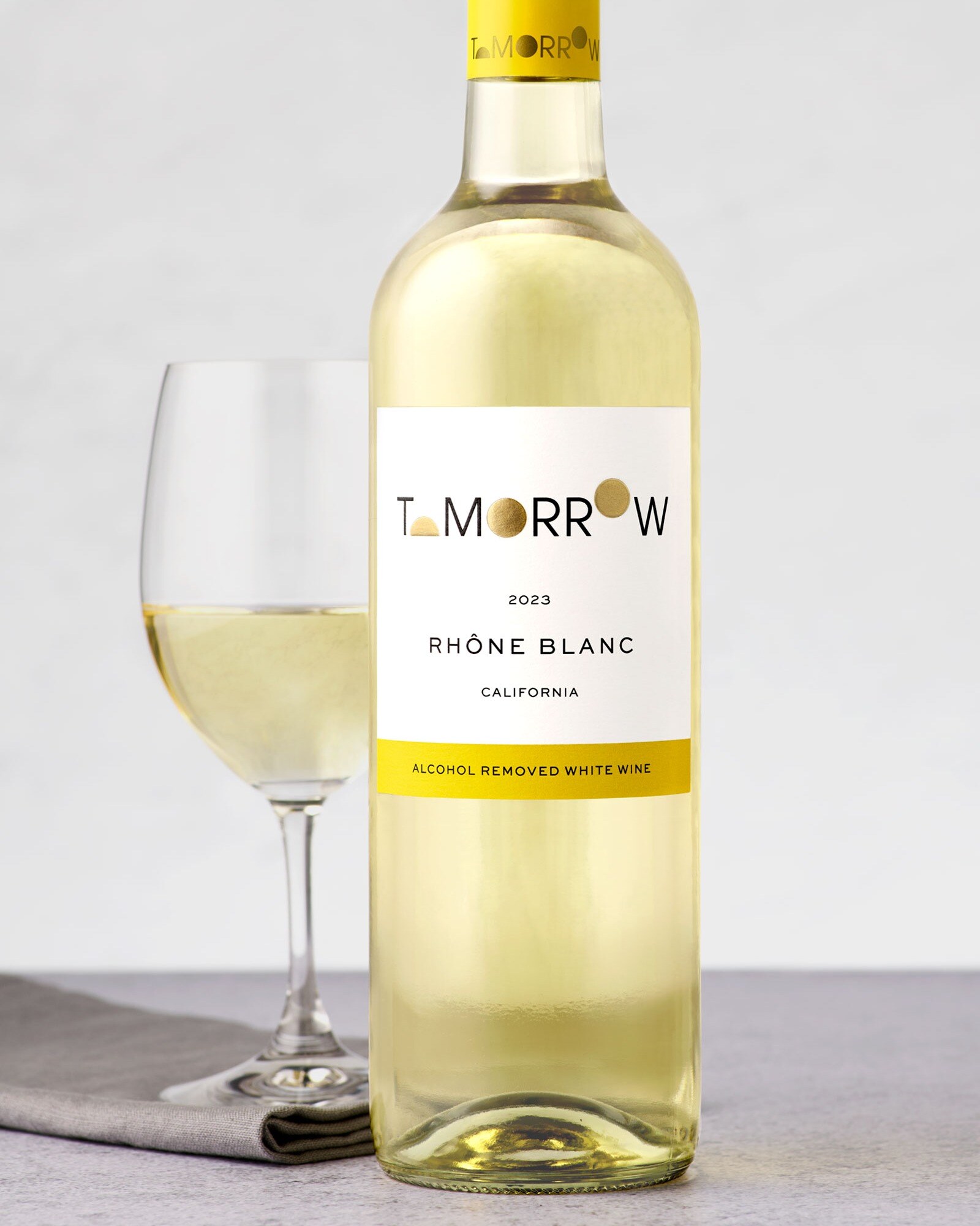 Tomorrow_Rhone_Blanc_Wine_Packaging_Design_Logo_Primary